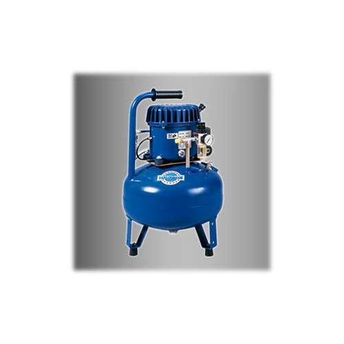 EURO-TEC - 50A - Compresseur