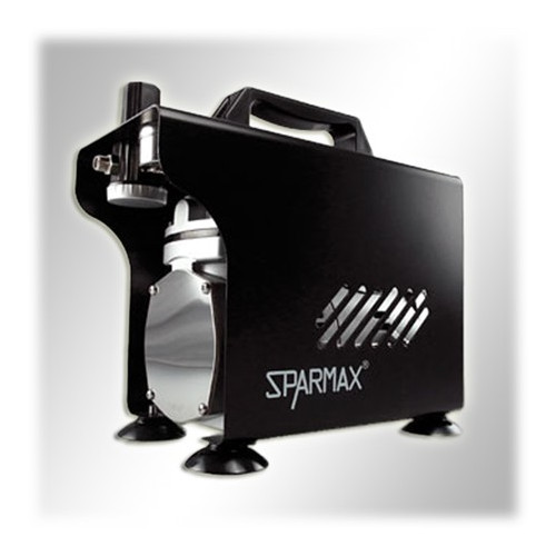 SPARMAX - AC-501X - Compresseur