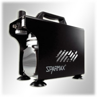 SPARMAX - AC-501X - Compressor
