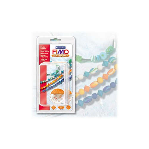 STAEDTLER - Accessoire FIMO® - Machine à Former des Perles