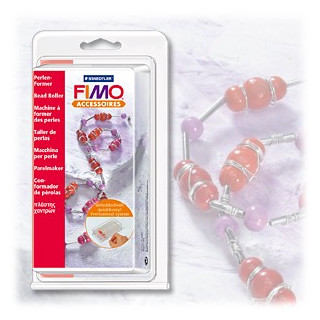 STAEDTLER - FIMO® Accessory - Bead Roller - "Plus 1"