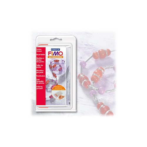 STAEDTLER - FIMO® Accessory - Bead Roller - "Plus 1"