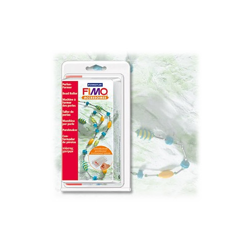 STAEDTLER - FIMO® Accessory - Bead Roller - "Plus 2"