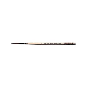 BOB ROSS - Pinceaux Synthétiques - Joy of Painting - Pinceau Liner N2 - SCRIPT LINER