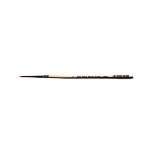 BOB ROSS - Synthetic Brushes - Joy of Painting - Pinceau Liner N2 - SCRIPT LINER