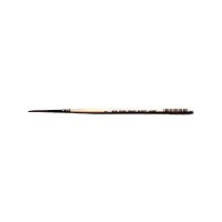 BOB ROSS - Pinceaux Synthétiques - Joy of Painting - Pinceau Liner N2 - SCRIPT LINER