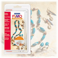 STAEDTLER - FIMO® Accessory - Bead Roller - "Plus 3"