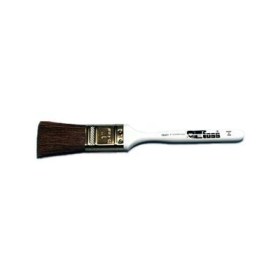 BOB ROSS - Synthetic Brushes - Joy of Painting - Pinceau Rond 2.5cm - PAYSAGE