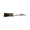 BOB ROSS - Synthetic Brushes - Joy of Painting - Pinceau Rond 2.5cm - PAYSAGE