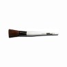 BOB ROSS - Pinceaux Synthétiques - Joy of Painting - Pinceau Rond - Feuillage