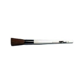 BOB ROSS - Pinceaux Synthétiques - Joy of Painting - Pinceau Rond - Feuillage