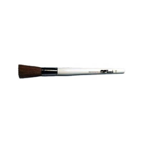 BOB ROSS - Synthetic Brushes - Joy of Painting - Pinceau Rond - Feuillage