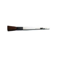 BOB ROSS - Pinceaux Synthétiques - Joy of Painting - Pinceau Rond - Feuillage