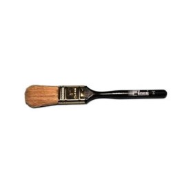 BOB ROSS - Synthetic Brushes - Joy of Painting - Pinceau Rond - OVALE 2.5
