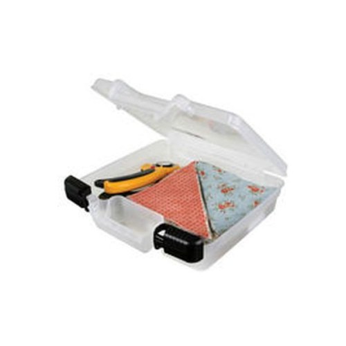 ARTBIN - Plastic Storage Boxes for Artists - QUICKVIEW DEEP BASE