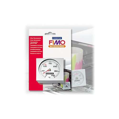 STAEDTLER - Accessoire FIMO® - Thermomètre de Four