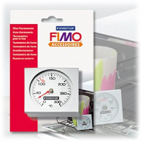 STAEDTLER - Accessoire FIMO® - Thermomètre de Four