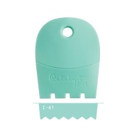 CATALYST - Effect Spatulas & Combs - Painting Textures - MINT #61