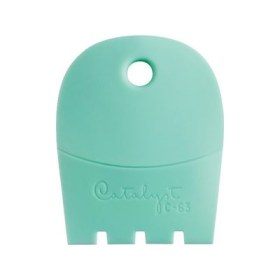 CATALYST - Effect Spatulas & Combs - Painting Textures - MINT #63