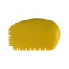 CATALYST - Effect Spatulas & Combs - Painting Textures - Wedge N4