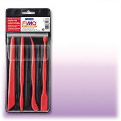 STAEDTLER - FIMO® Accessory - Modelling Tools