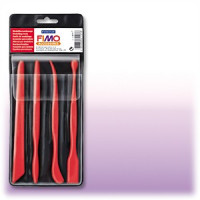 STAEDTLER - Accessoire FIMO® - Outils de Modelage