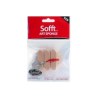 SOFFT - Art Sponges - Set of 3 - Rond