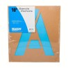 HEADLINE - Pochoirs Gothic - Lettres & Nombres - 10" Lettres