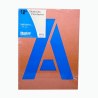 HEADLINE - Gothic Stencils - Letters & Numbers - 12" Lettres