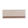 SPEEDBALL - Raclettes Squeegee - Sérigraphie - 9IN / 22CM - FABRIC