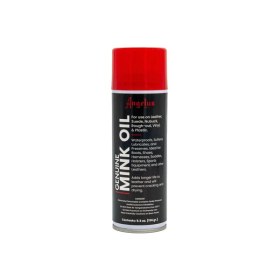 ANGELUS - Mink Oil Paste - 8OZ - Revitalisant Cuir
