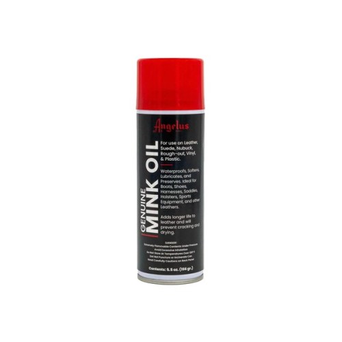 ANGELUS - Mink Oil Paste - 8OZ