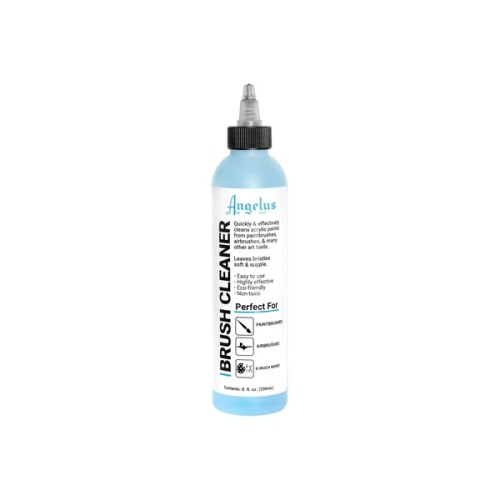 ANGELUS - Brush Cleaner - 8OZ