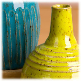MAYCO - Speckled Stroke & Coat - Speckled Glaze - 237ml