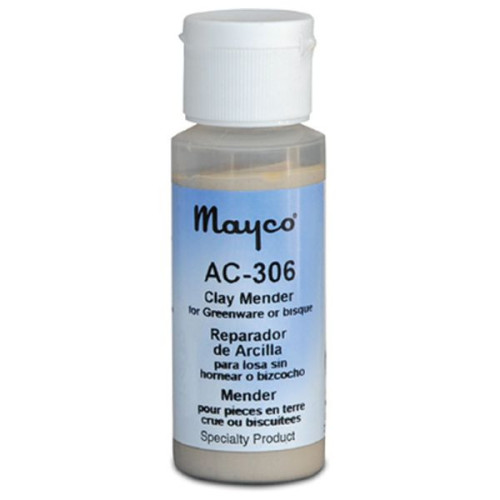 MAYCO - Clay Mender - Réparateur Argile - 59ml