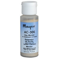 MAYCO - Clay Mender - Réparateur Argile - 59ml