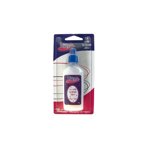 DIAM'S - Colle Spéciale Déco - 37ml