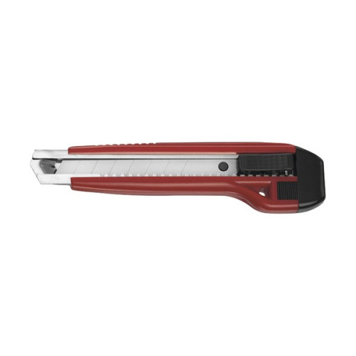 WESTCOTT - Professional Cutter - 18 mm - Wheel Lock