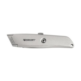 WESTCOTT - Trapeze Cutter - All-Metal - 18 mm Blade