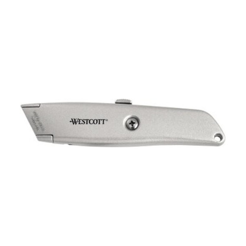 WESTCOTT - Trapeze Cutter - All-Metal - 18 mm Blade