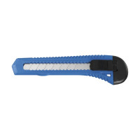 WESTCOTT - Office Cutter - 18 mm - Blue / Black