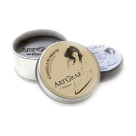 ARTGRAF - Boite Graphite ARTGRAF 20G