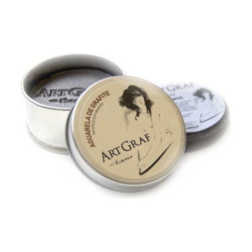 ARTGRAF - Boite Graphite ARTGRAF 20G