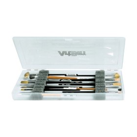ARTBIN - Plastic Storage Boxes for Artists - SMALL