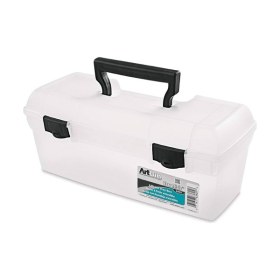 ARTBIN - Boîtes de Rangement Plastique Artistes - 13IN