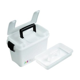 ARTBIN - Boîtes de Rangement Plastique Artistes - SIDEKICK STORAGE BOX