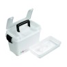 ARTBIN - Plastic Storage Boxes for Artists - SIDEKICK STORAGE BOX