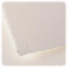 ARCHES - Aquarelle - Grande Feuille - 56 x 76 cm - 300 g/m² - Grain Torchon - Blanc Naturel