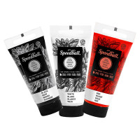 SPEEDBALL - Block Printing Ink - 2.5OZ (74ml) - Eau