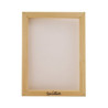 SPEEDBALL - Screen Printing Frame - Monofilament - 8x10"